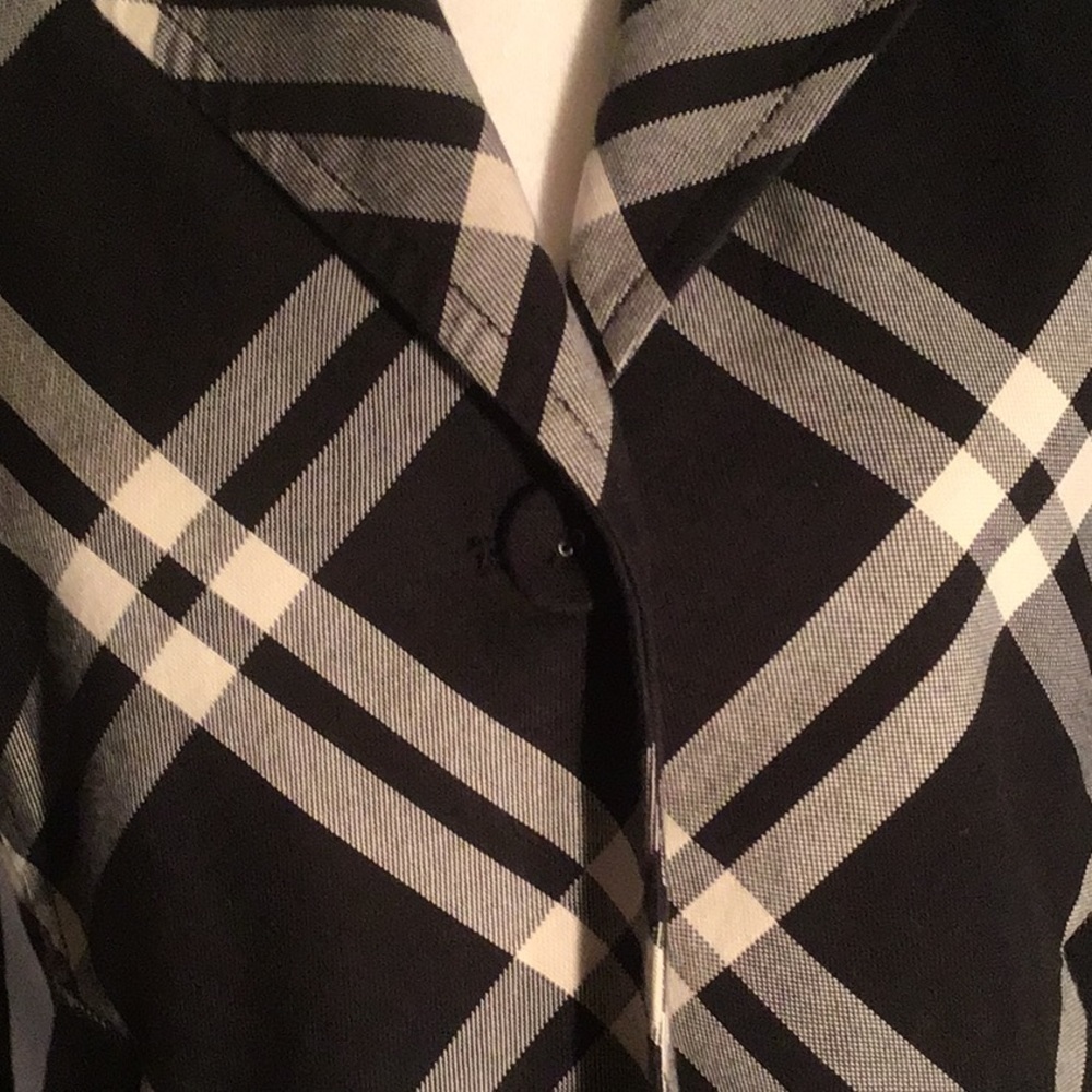 TALBOTS coat - Picture 2 of 11